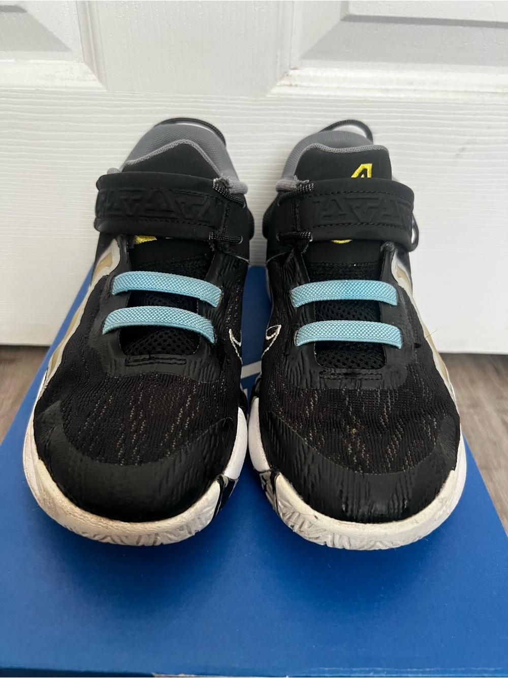 Nike Little Kids Giannis Immortality 2 - Picture 2 of 7